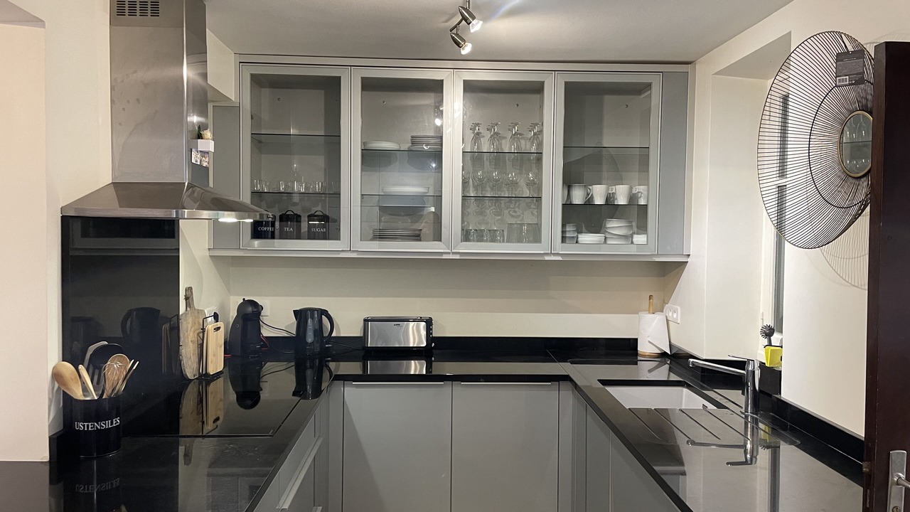 Photo of Kitchen in Montevrain