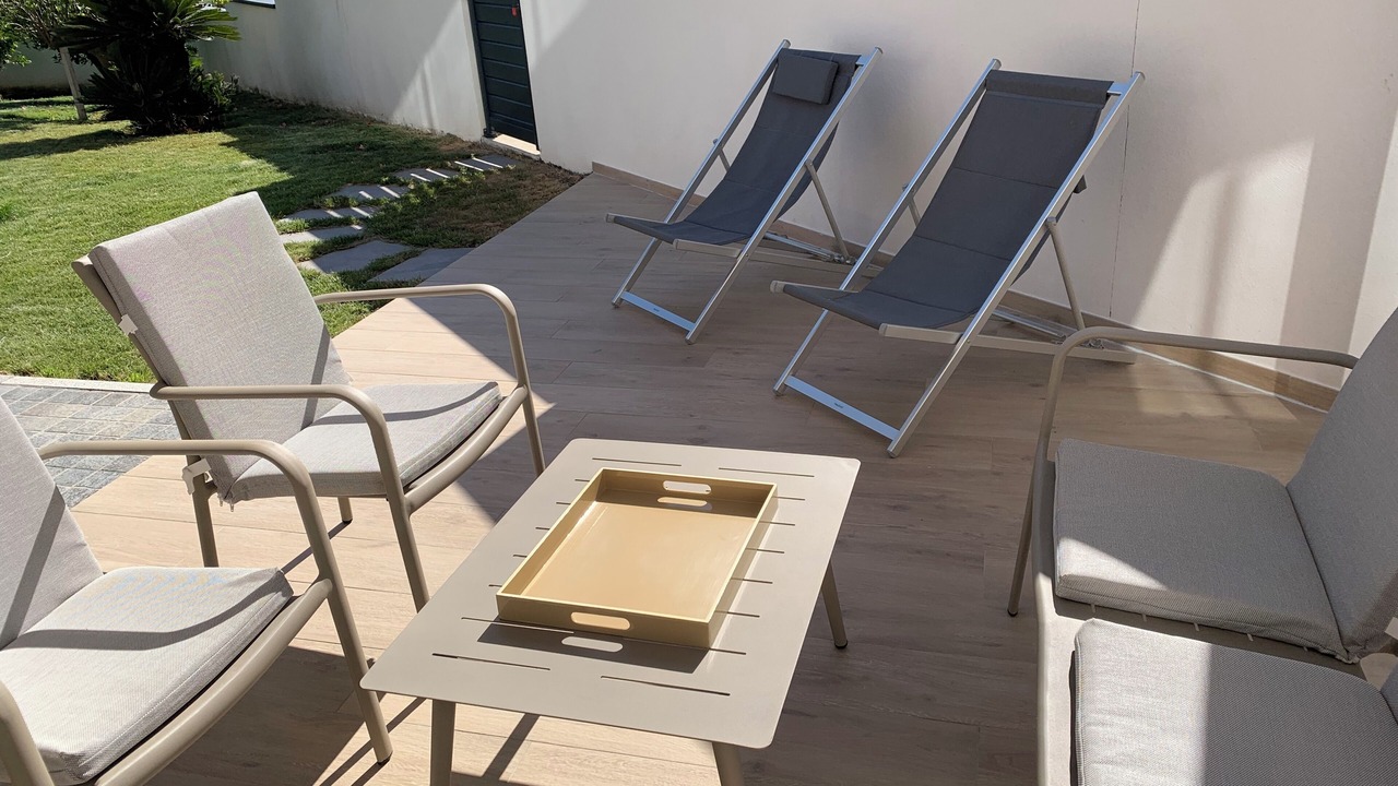 Photo of Patio Balcony in Molini