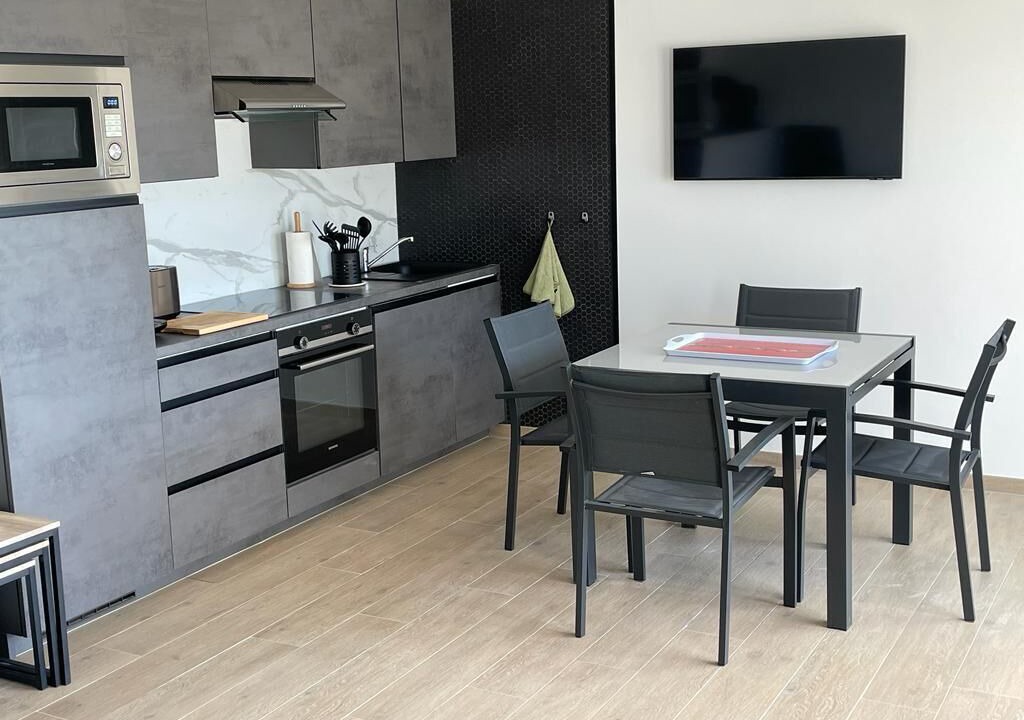 Photo of Kitchen in Molini