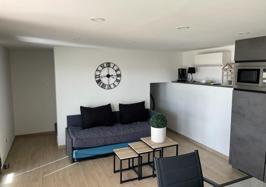 Photo of Livingroom in Molini