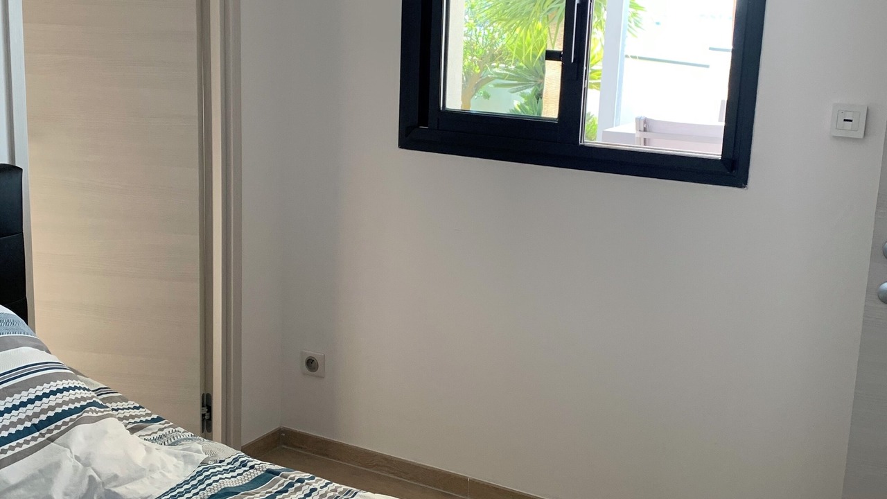 Photo of Bedroom in Molini