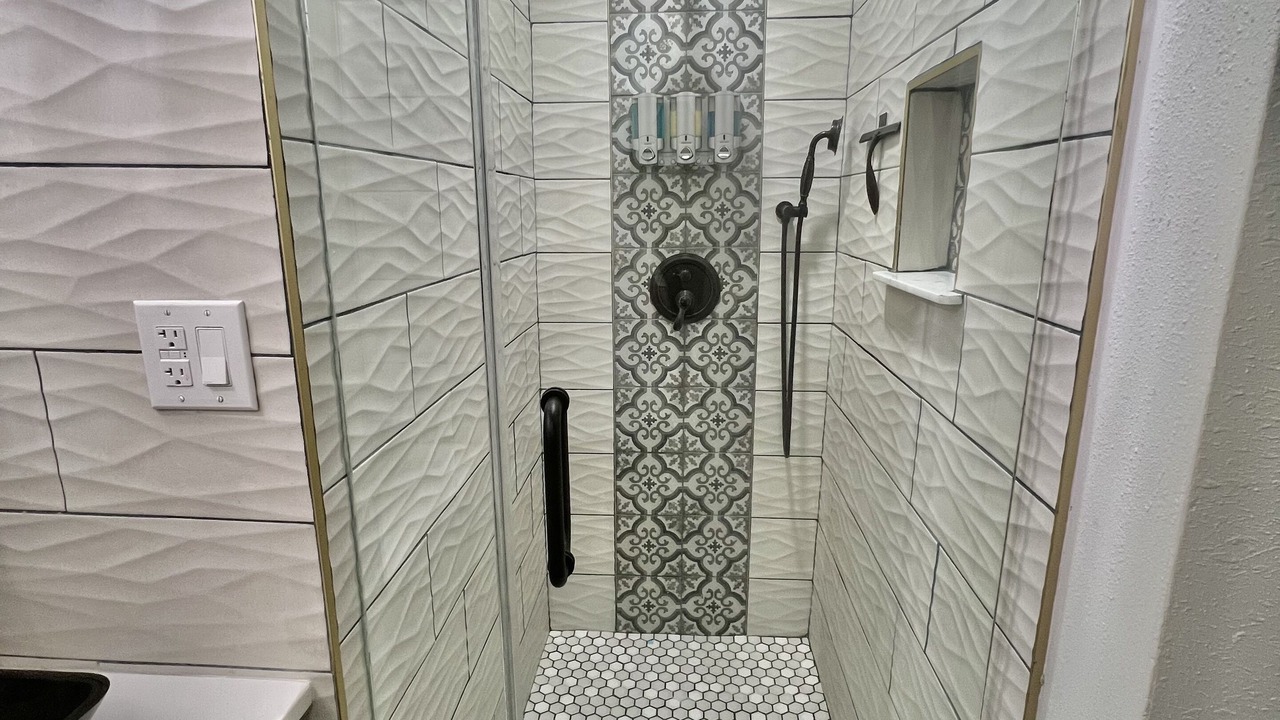 Photo of Bathroom in Haines City