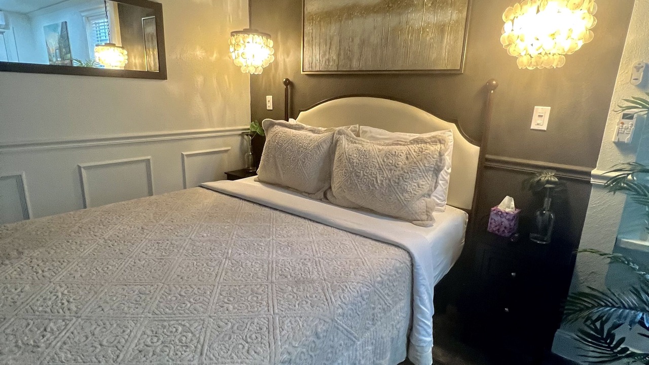 Photo of Bedroom in Haines City