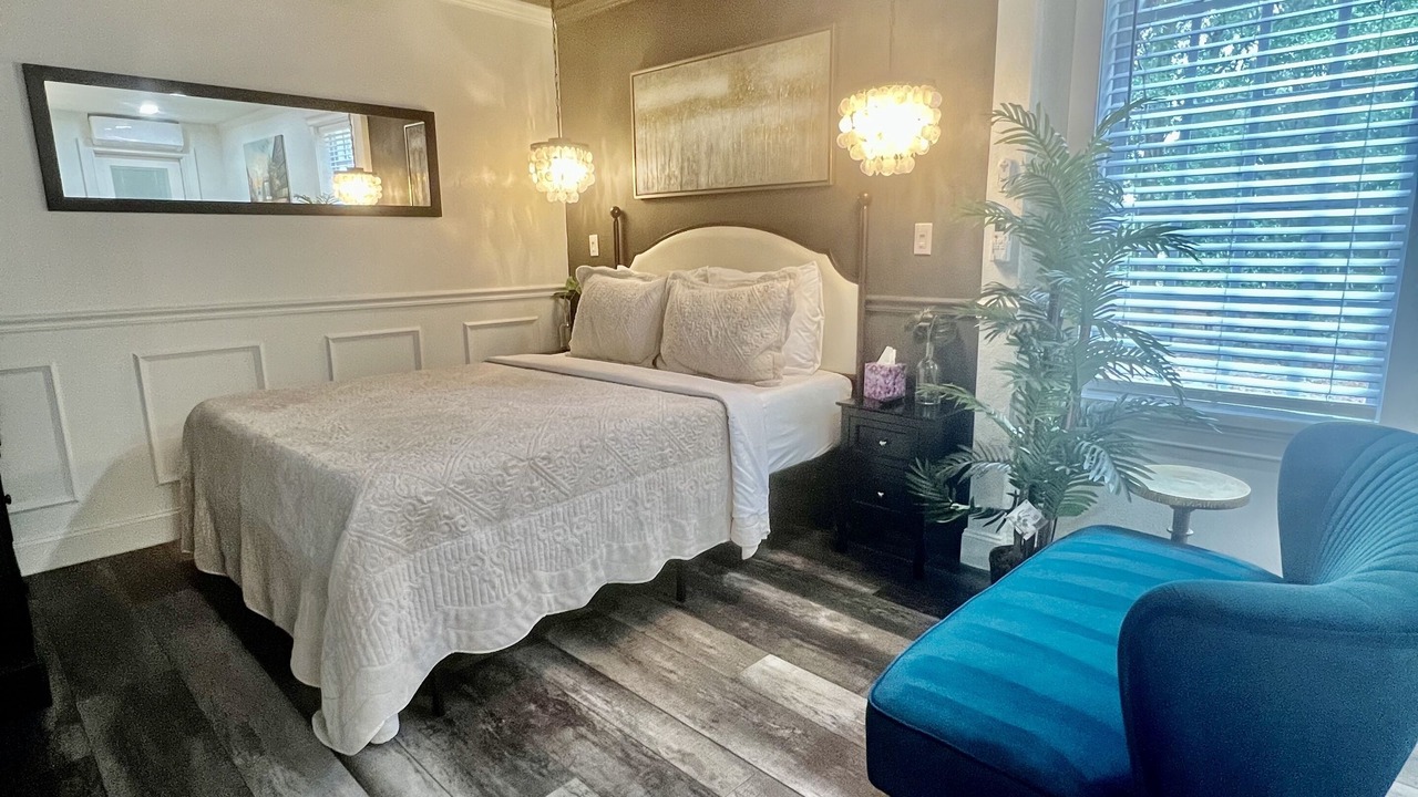 Photo of Bedroom in Haines City