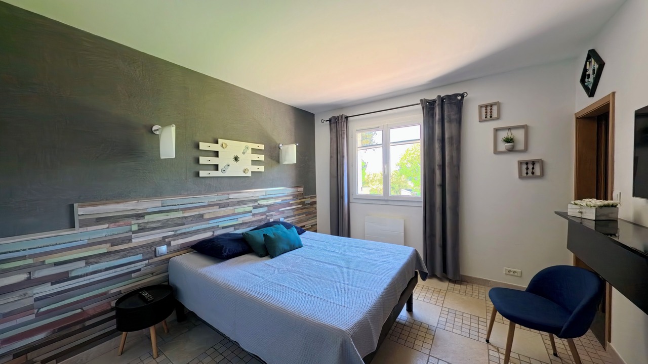 Photo of Bedroom in Viggianello
