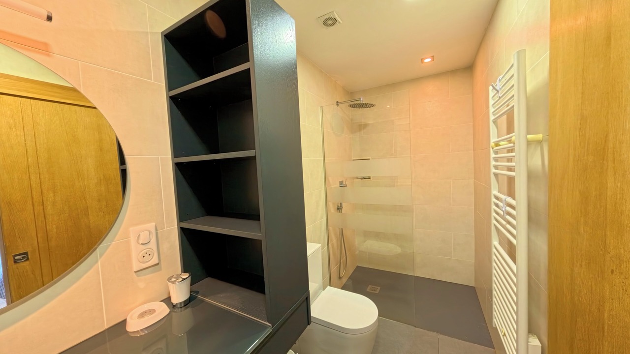 Photo of Bathroom in Viggianello