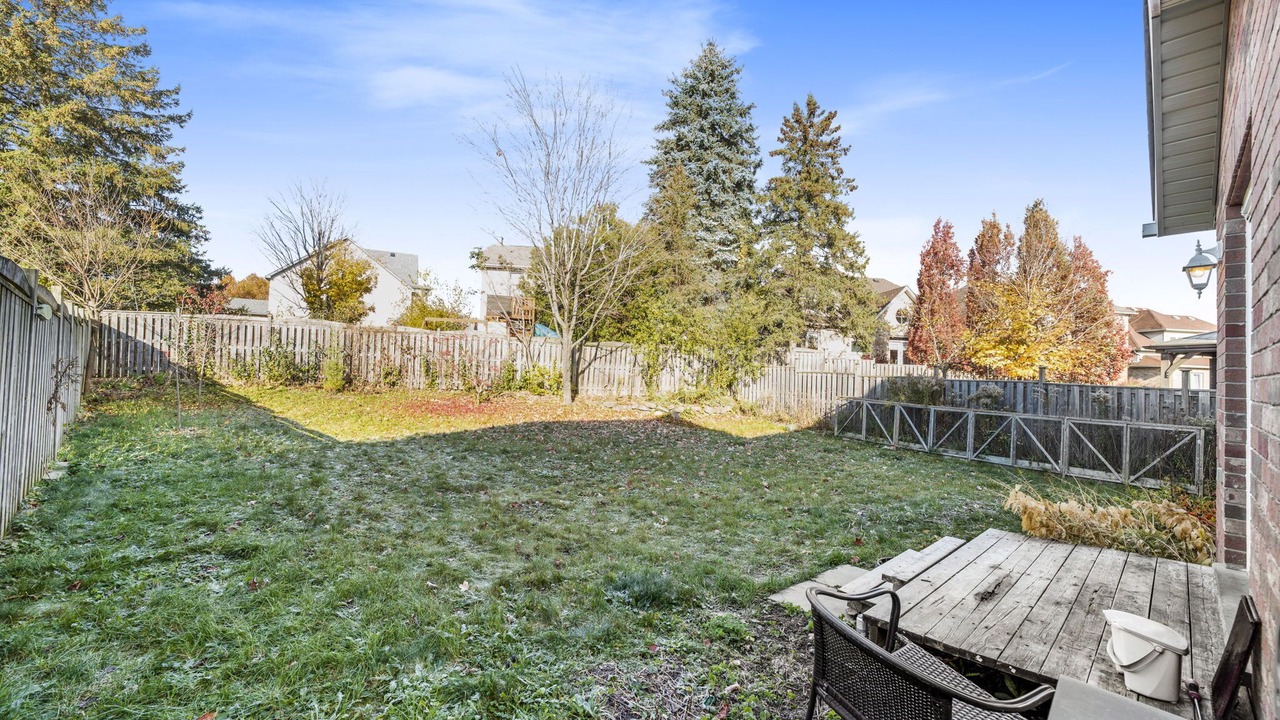 Photo of Patio Balcony in Guelph