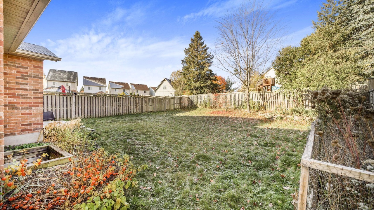 Photo of Outdoor in Guelph