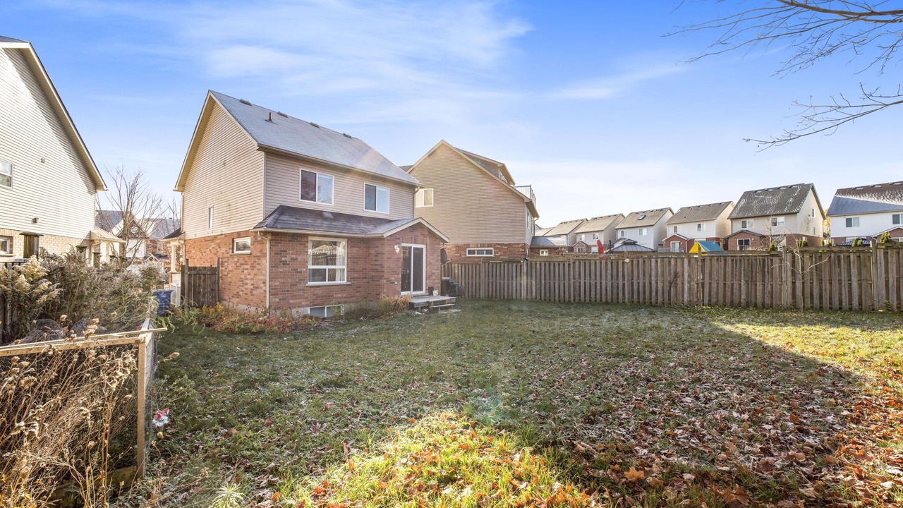Photo of Outdoor in Guelph