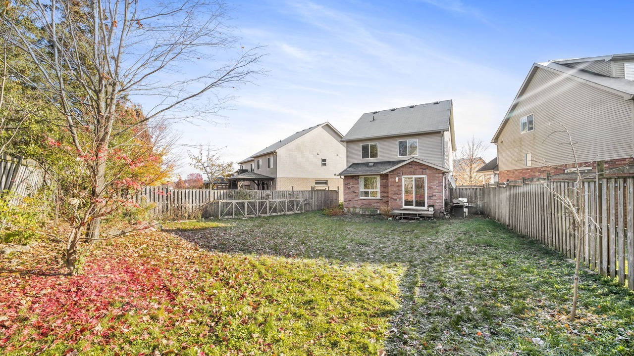 Photo of Outdoor in Guelph