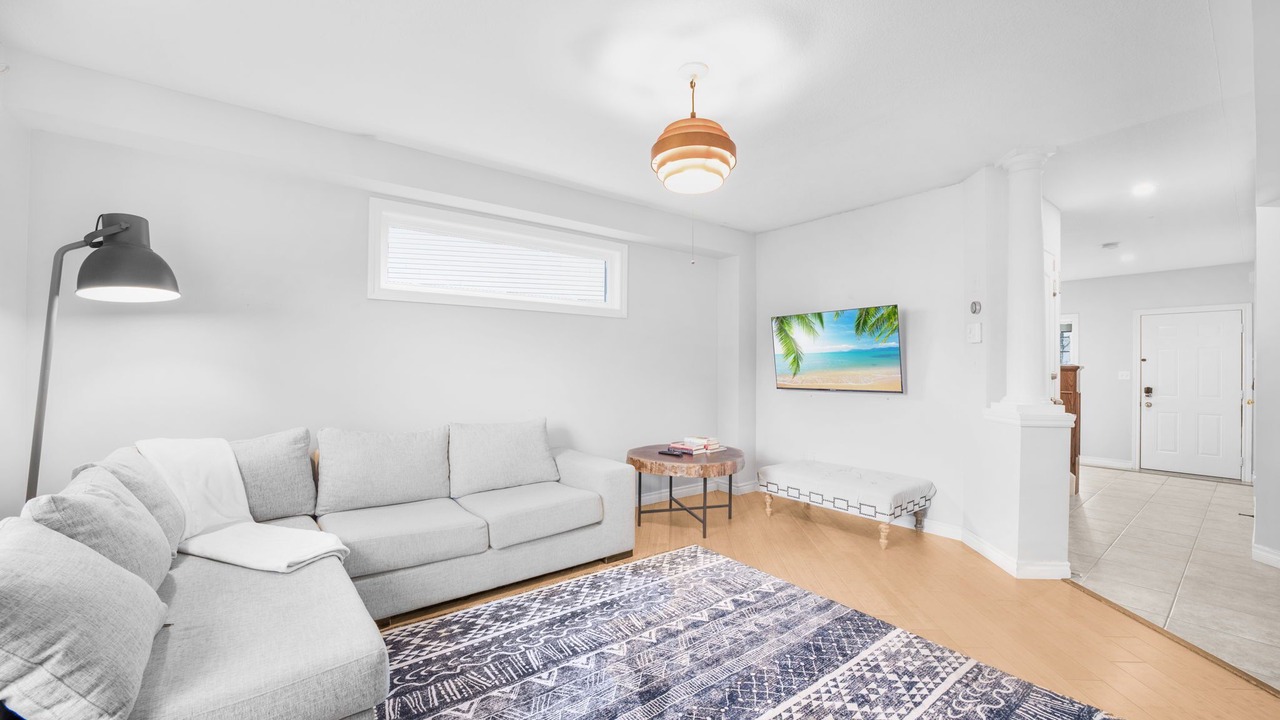 Photo of Bedroom in Guelph