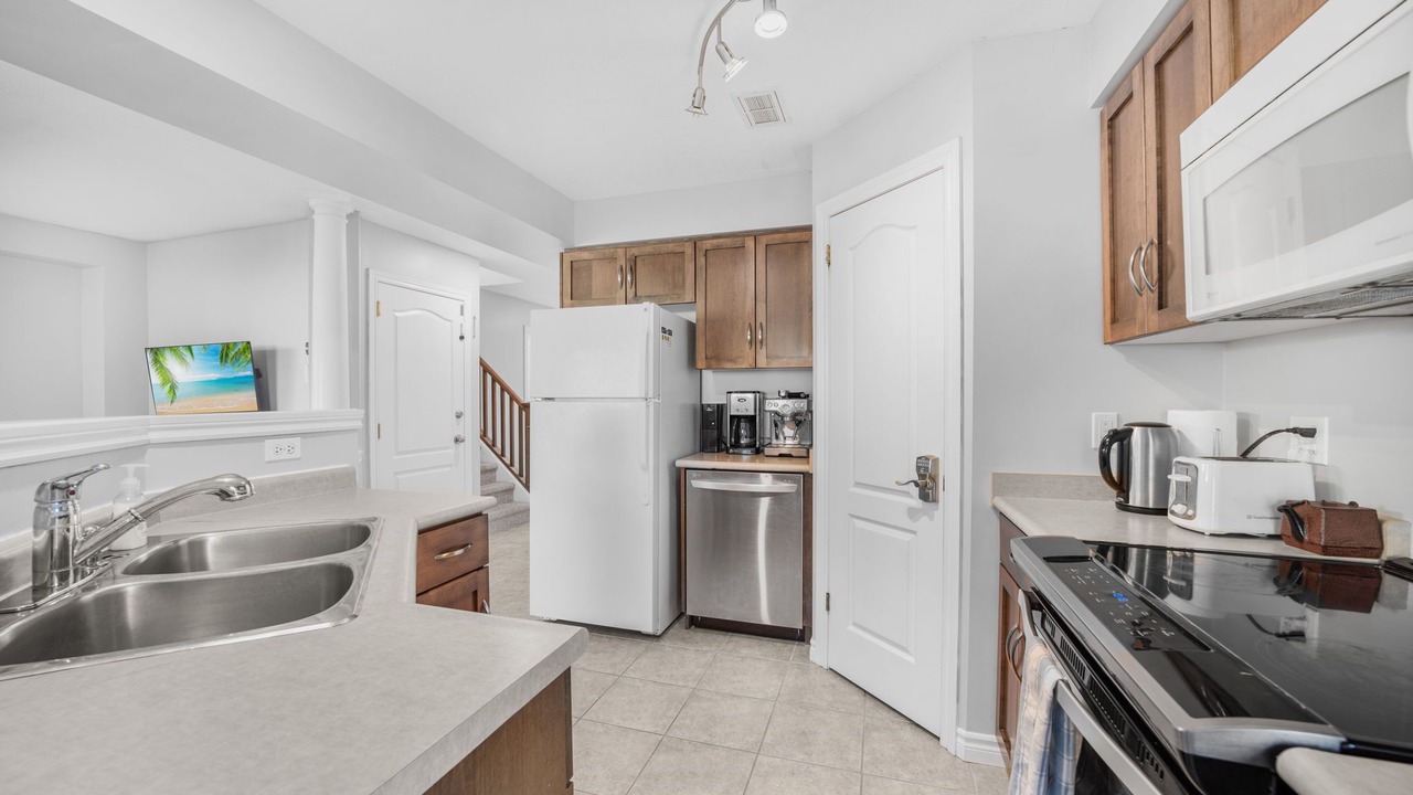 Photo of Bedroom in Guelph