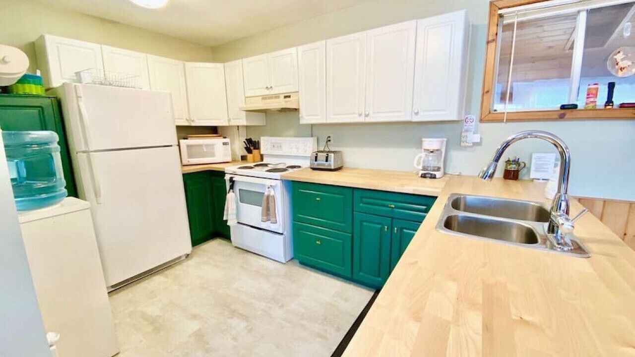 Photo of Kitchen in Dunchurch