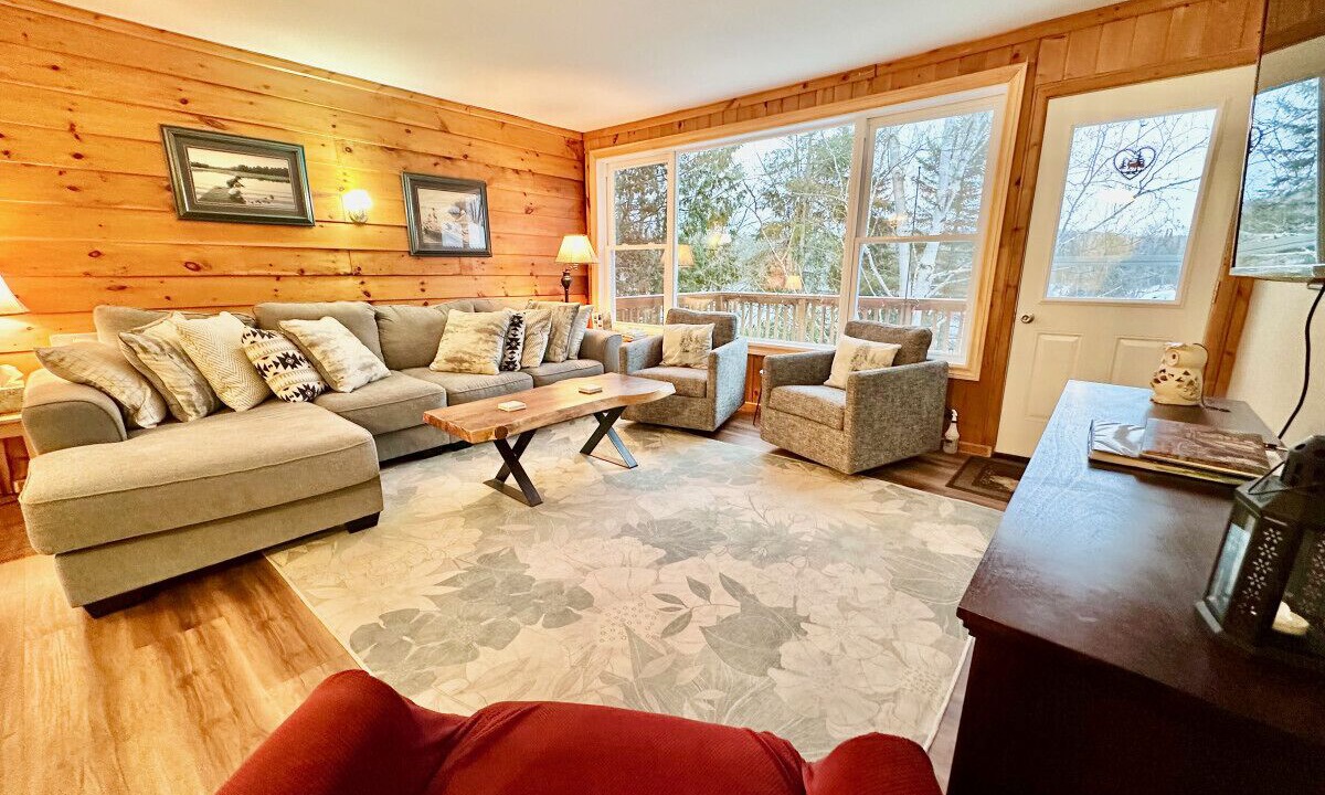 Photo of Livingroom in Dunchurch