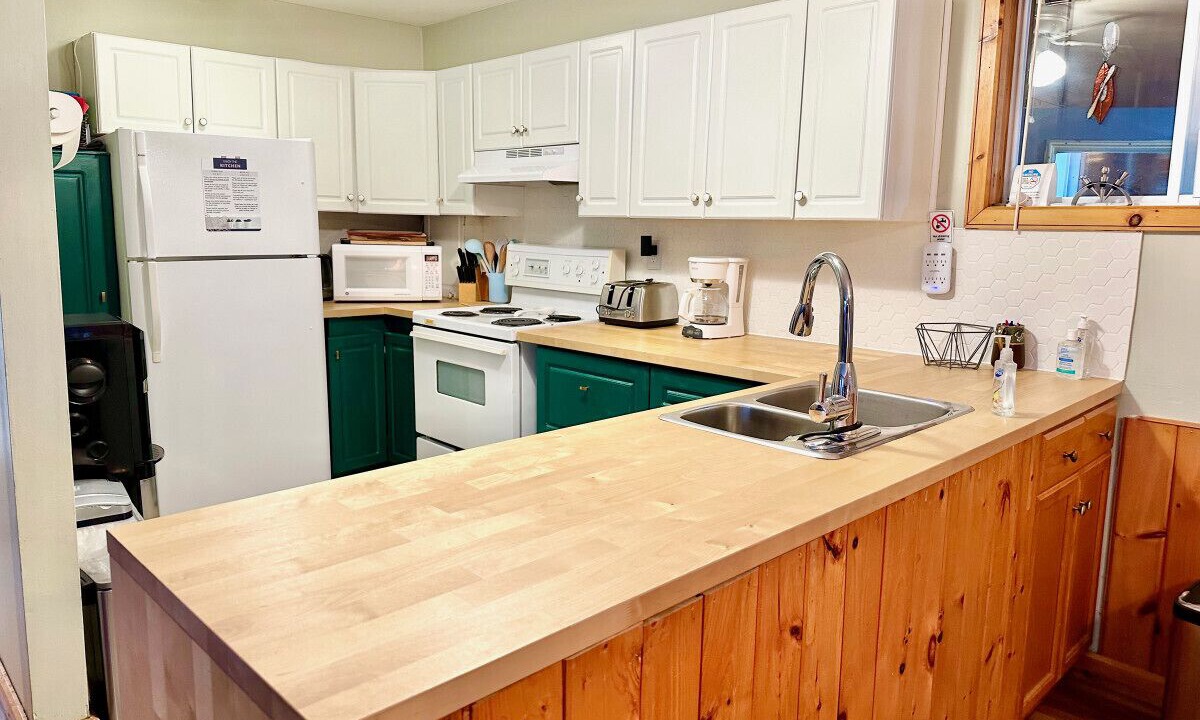 Photo of Kitchen in Dunchurch