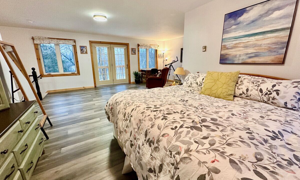 Photo of Bedroom in Dunchurch