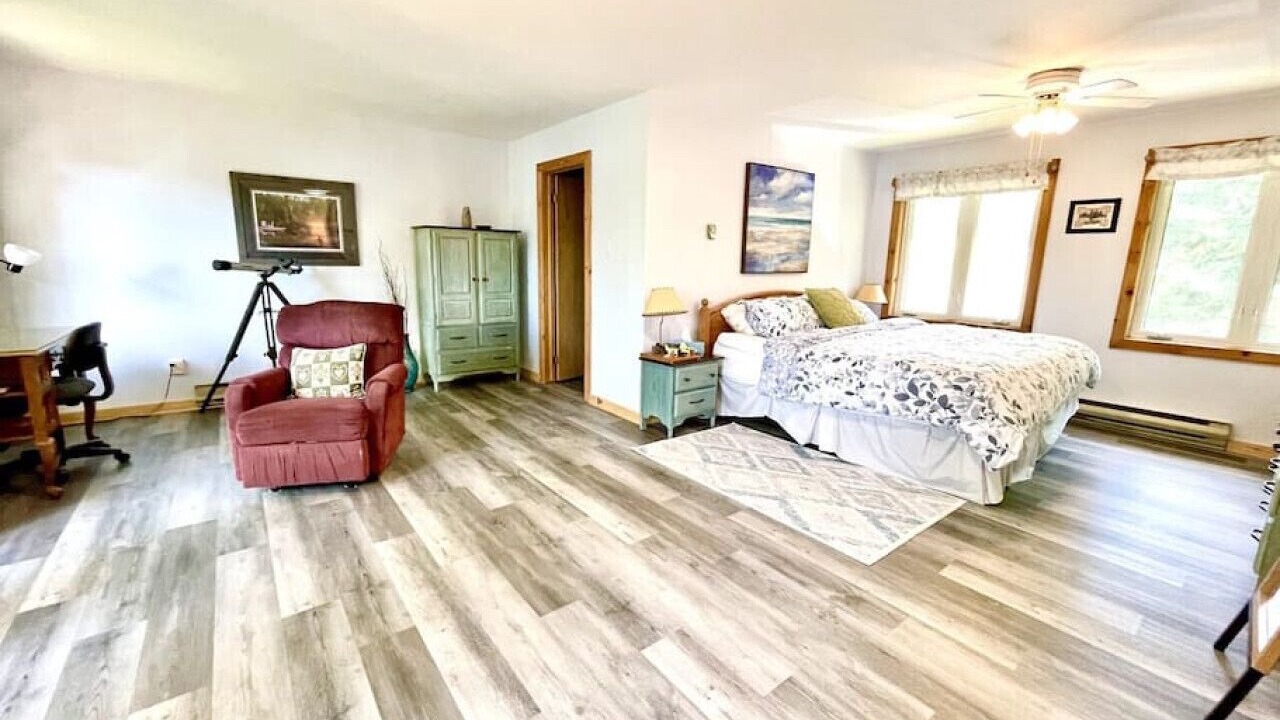 Photo of Bedroom in Dunchurch