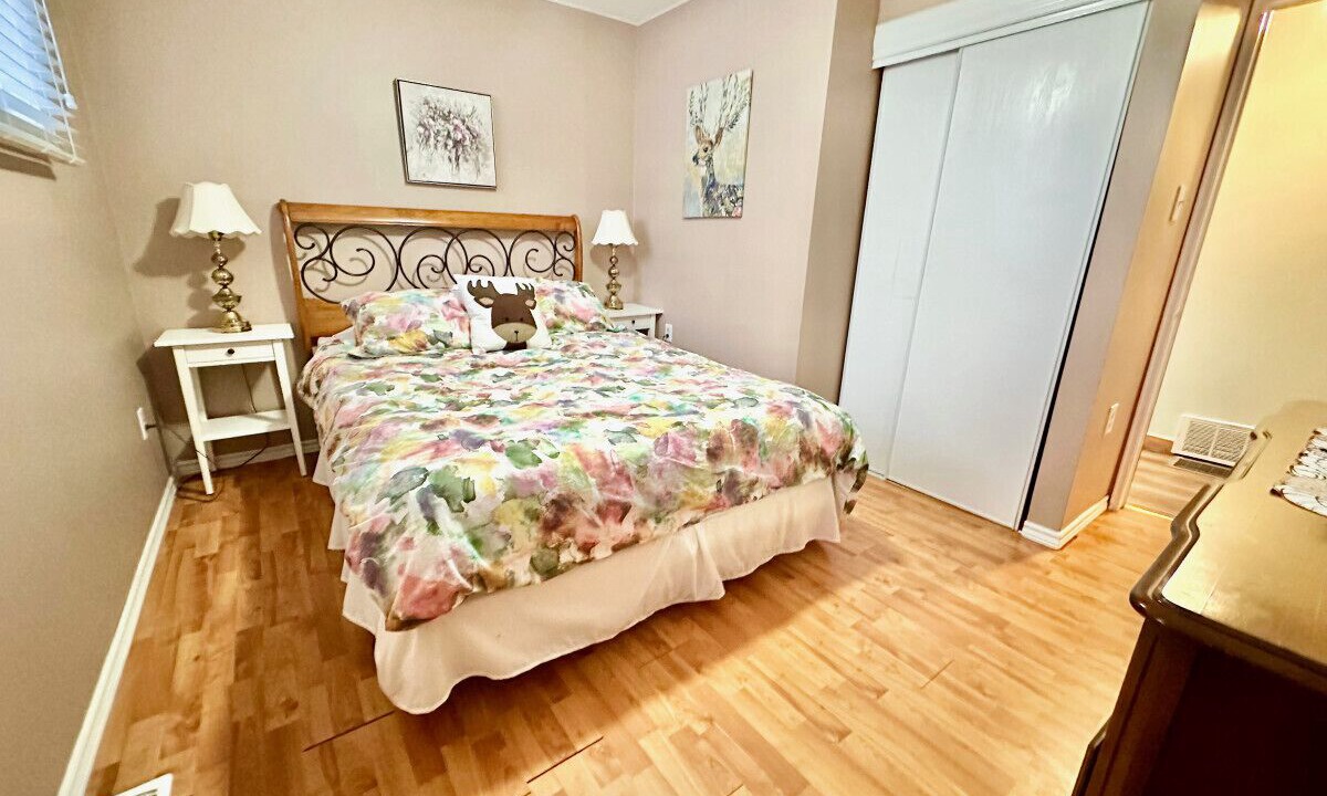 Photo of Bedroom in Dunchurch