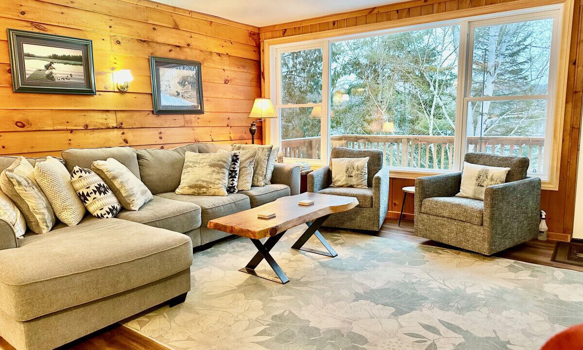 Photo of Livingroom in Dunchurch