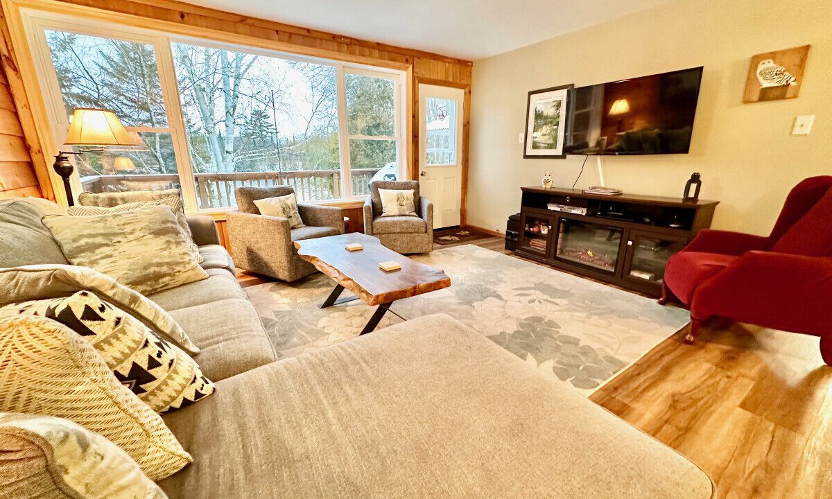 Photo of Livingroom in Dunchurch