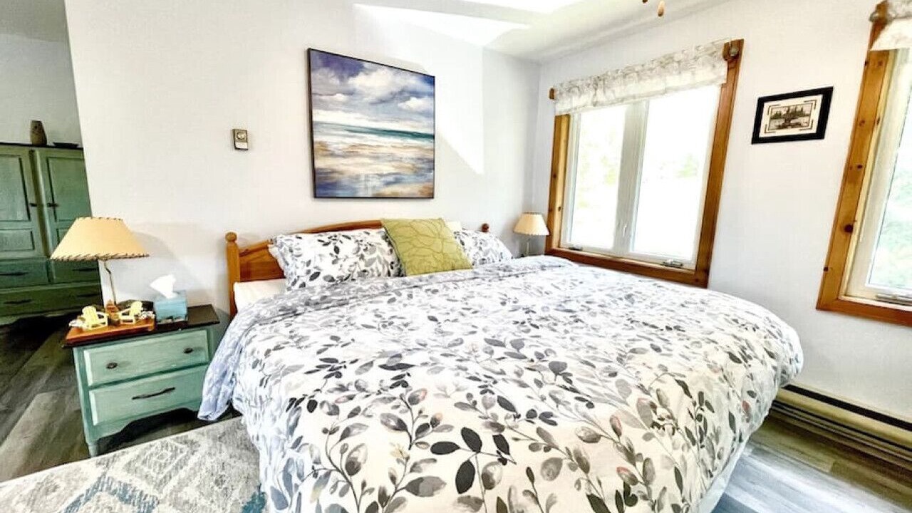 Photo of Bedroom in Dunchurch
