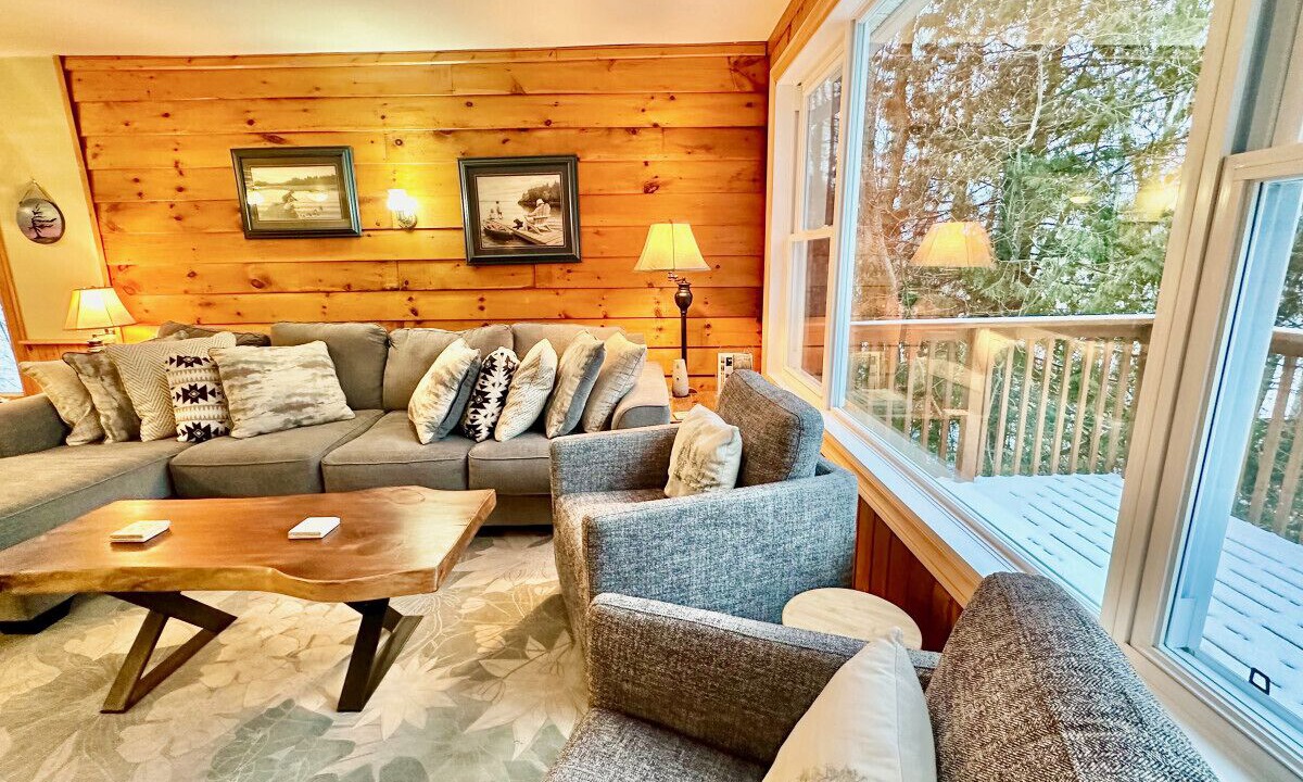 Photo of Livingroom in Dunchurch