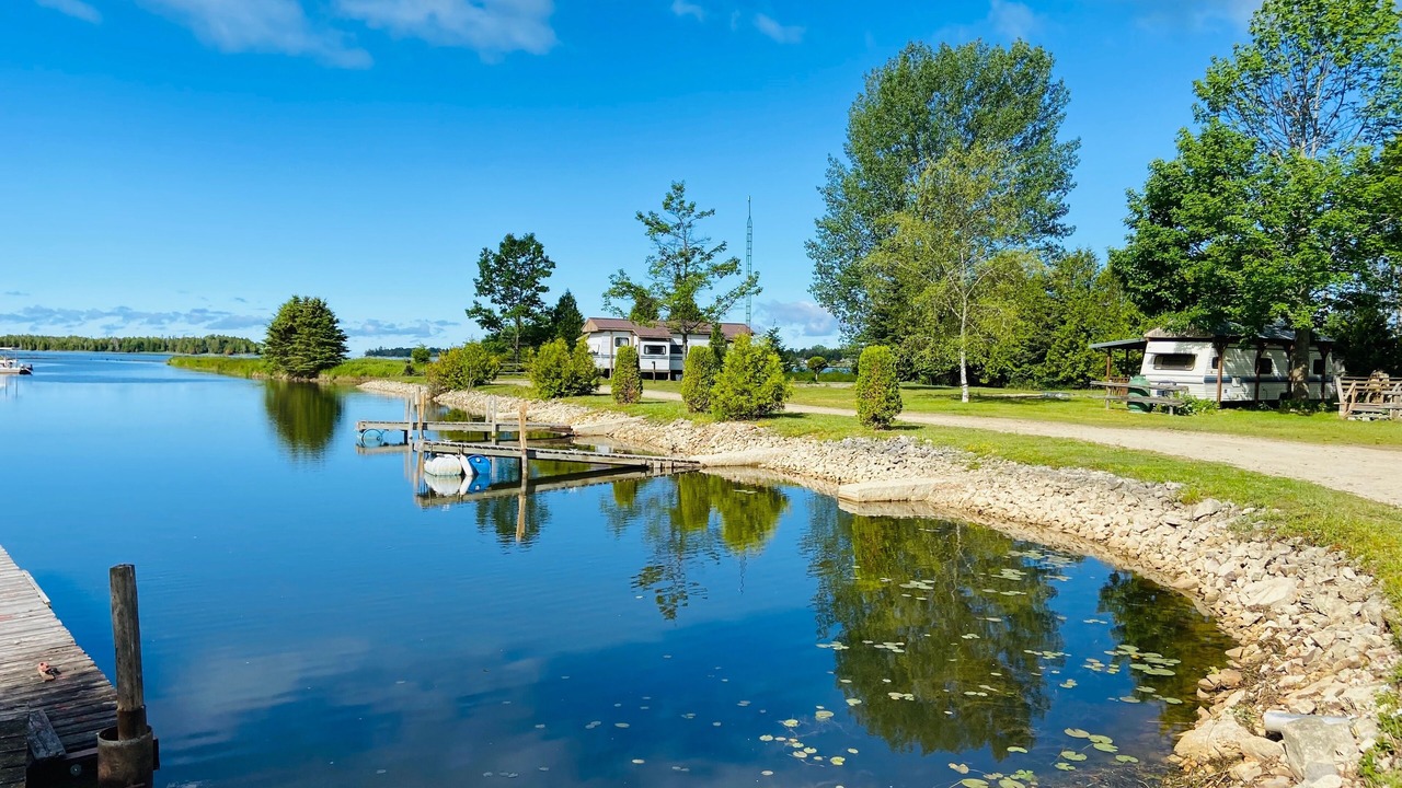 Photo of Outdoor in Stokes Bay