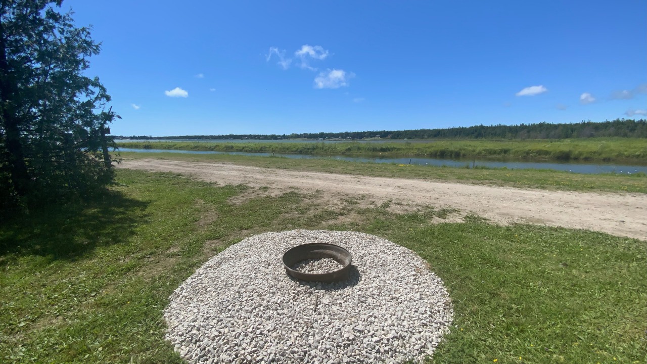 Photo of Outdoor in Stokes Bay