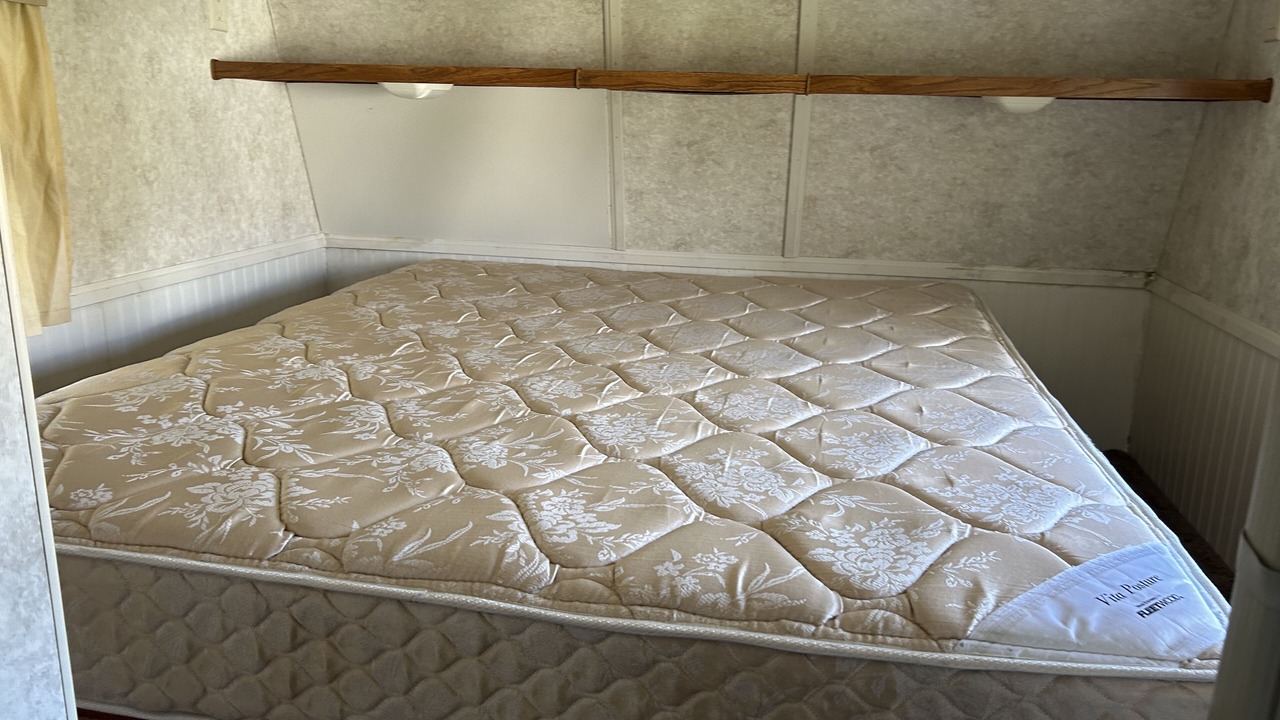 Photo of Bedroom in Stokes Bay