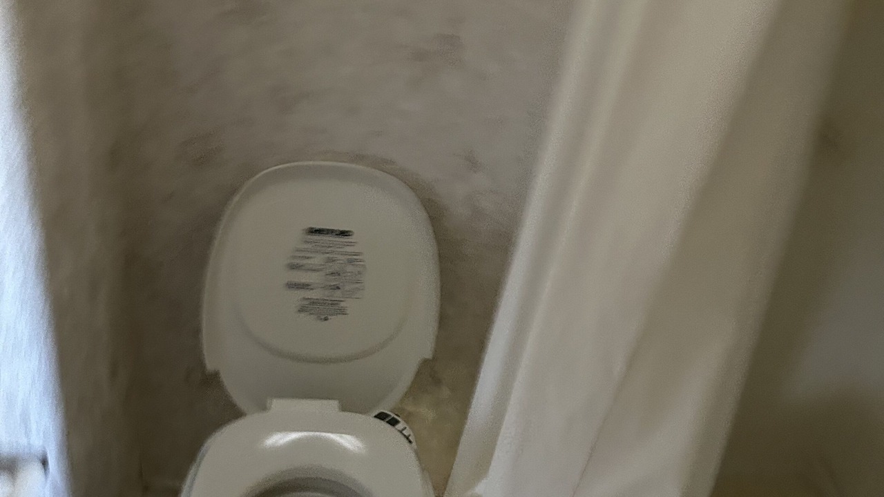 Photo of Bathroom in Stokes Bay
