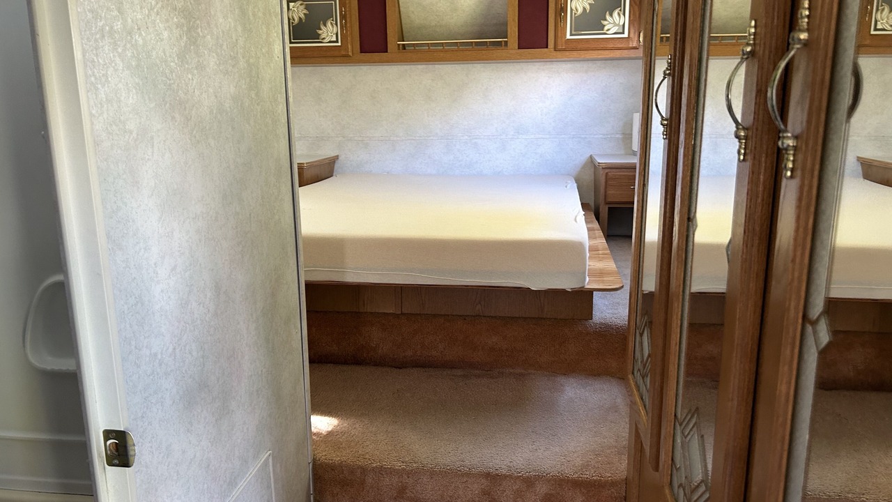 Photo of Bedroom in Stokes Bay
