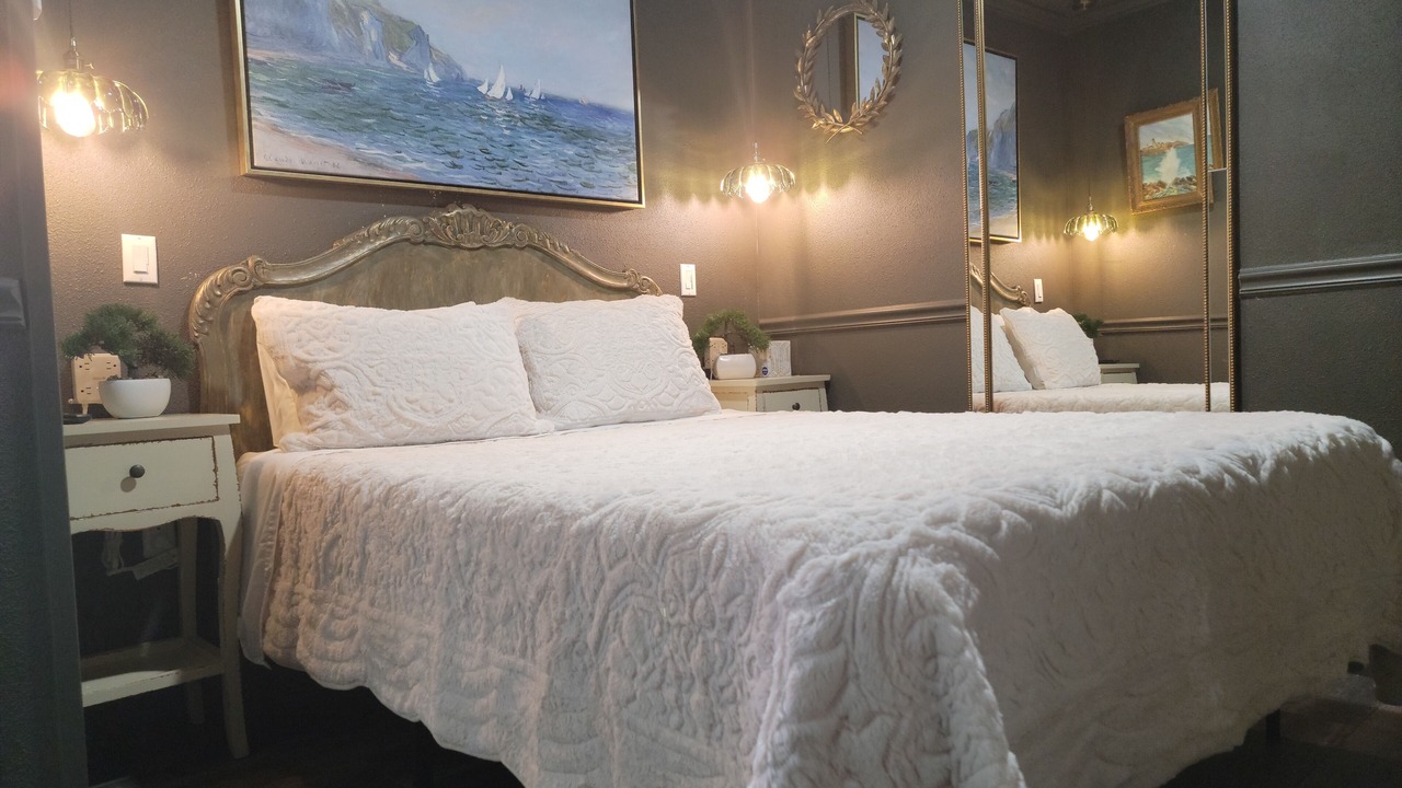 Photo of Bedroom in Haines City