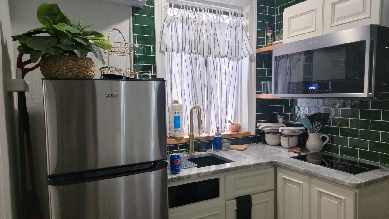 Photo of Kitchen in Haines City