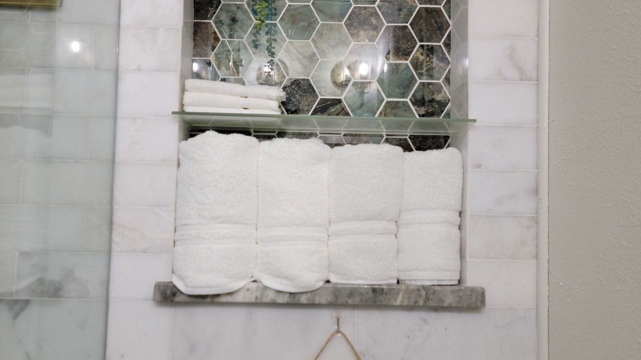 Photo of Bathroom in Haines City