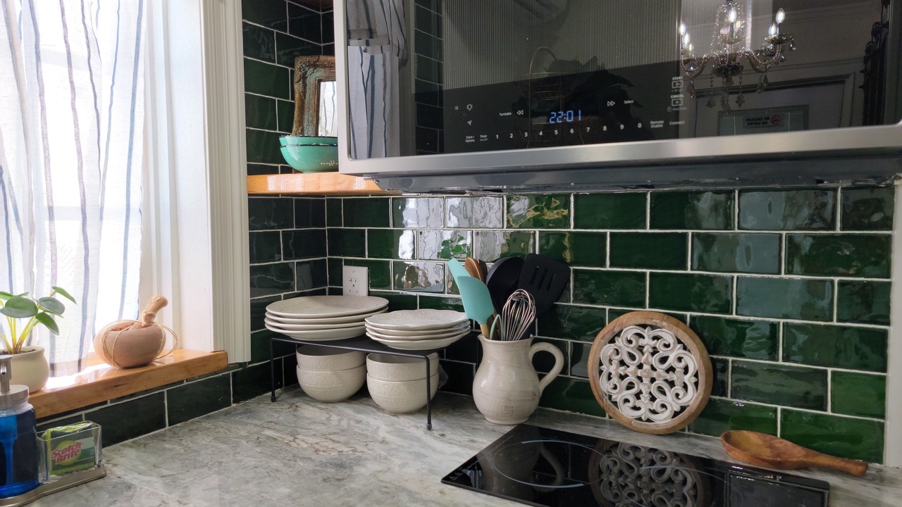 Photo of Kitchen in Haines City
