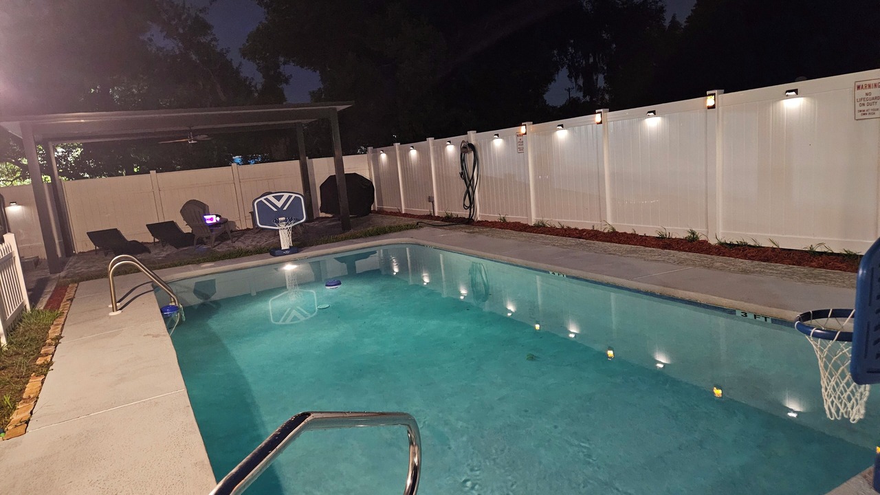 Photo of Outdoor in Lakeland