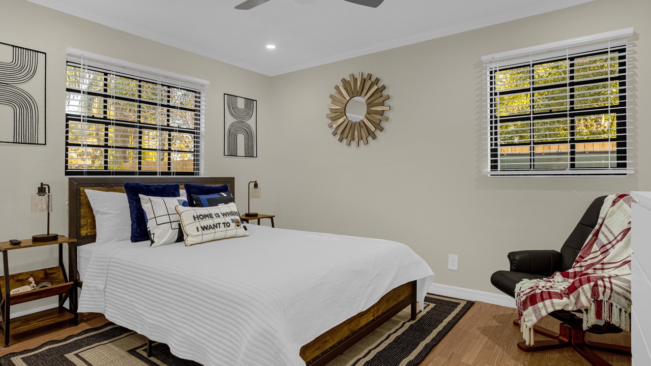Photo of Bedroom in Lakeland