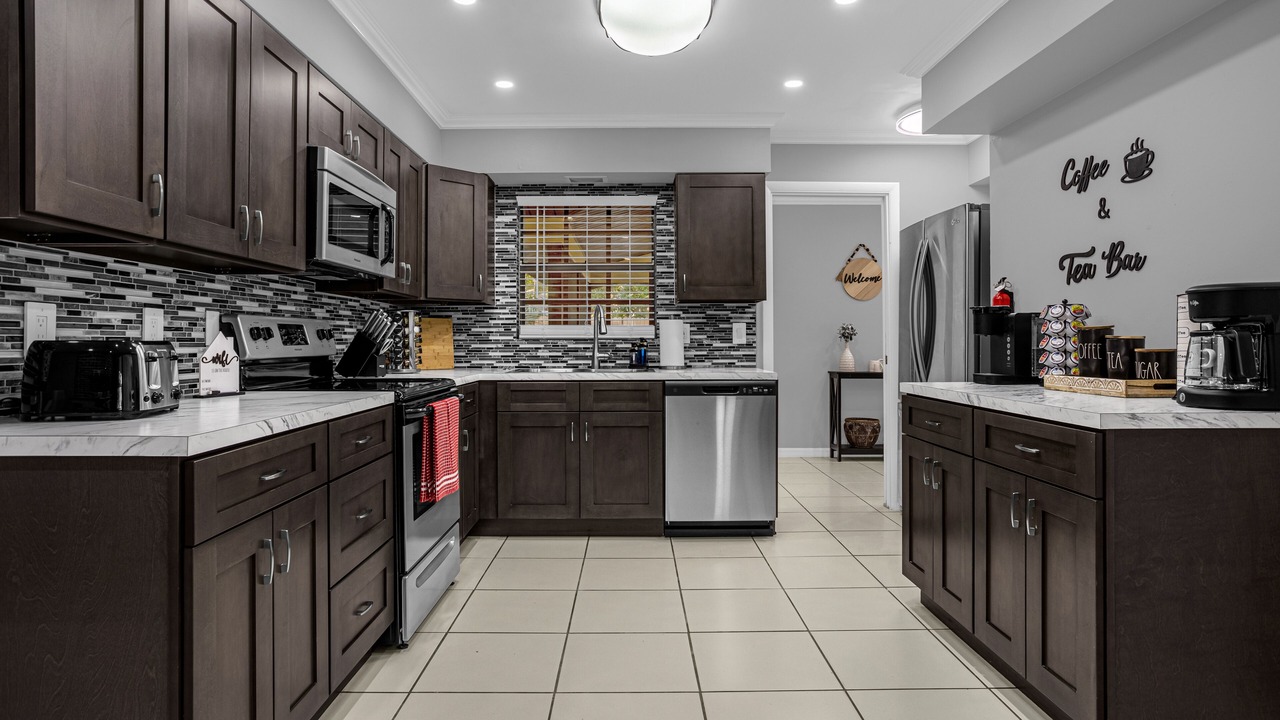 Photo of Kitchen in Lakeland
