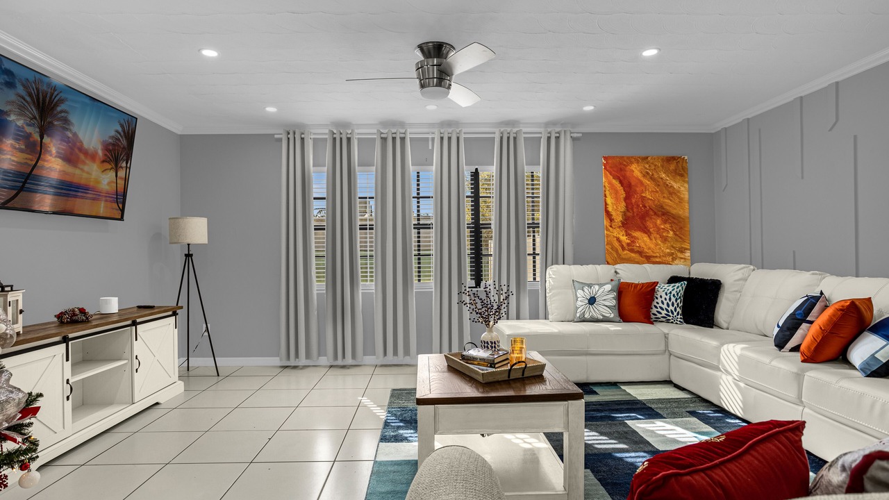 Photo of Livingroom in Lakeland