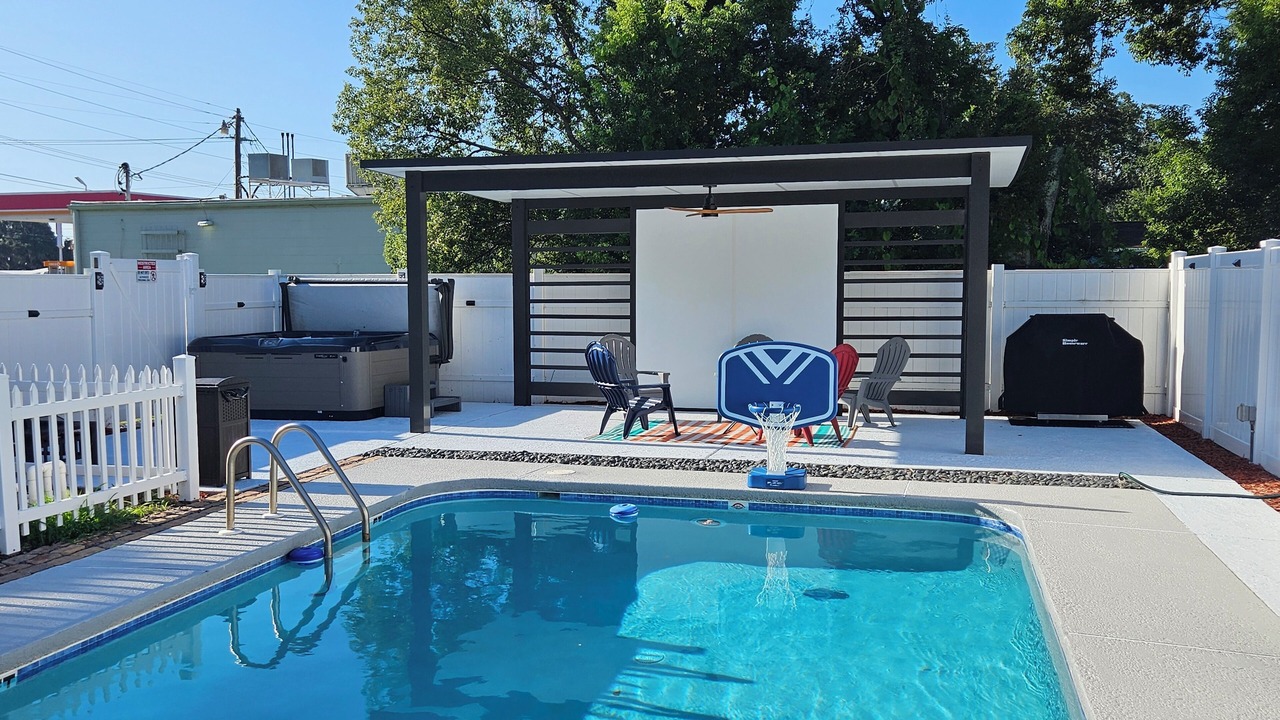 Photo of Outdoor in Lakeland