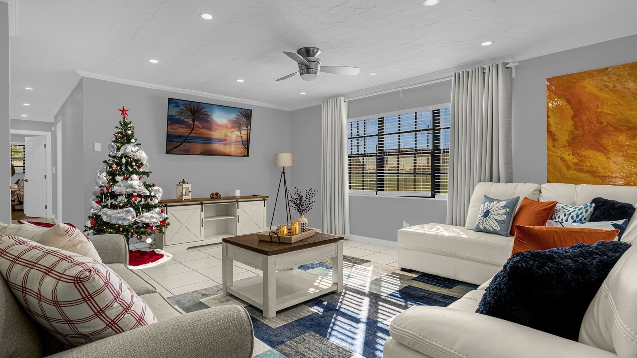 Photo of Livingroom in Lakeland
