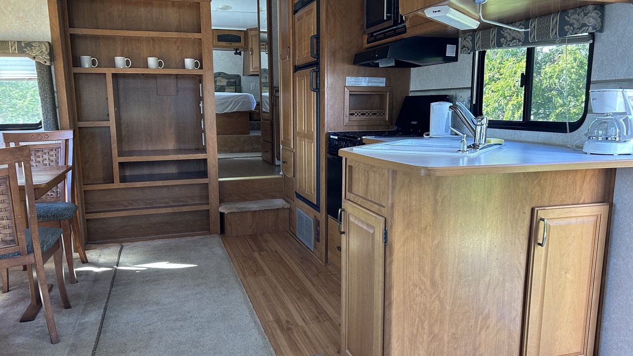 Photo of Kitchen in Stokes Bay