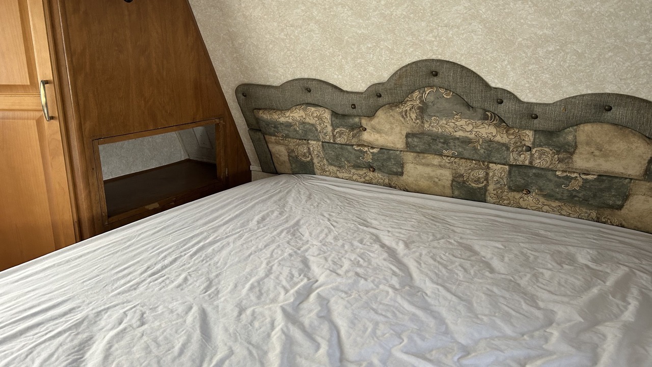 Photo of Bedroom in Stokes Bay