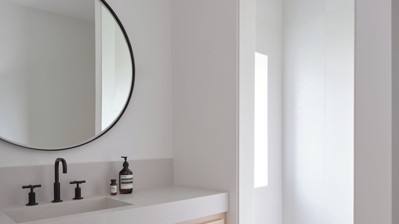 Photo of Bathroom in North Port