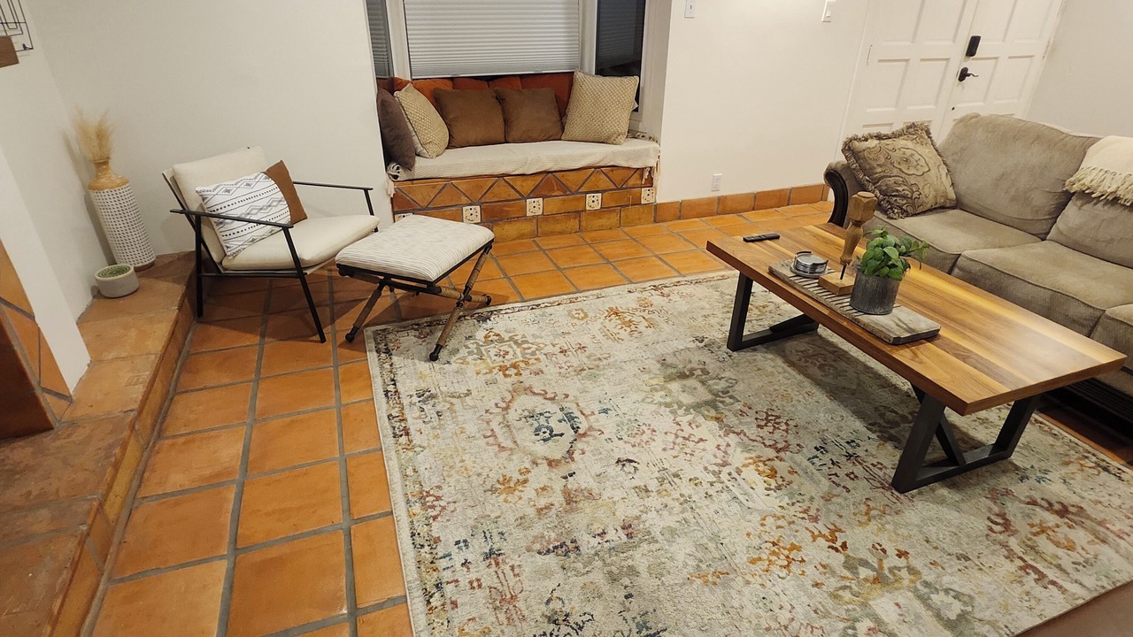 Photo of Livingroom in Desert View Village