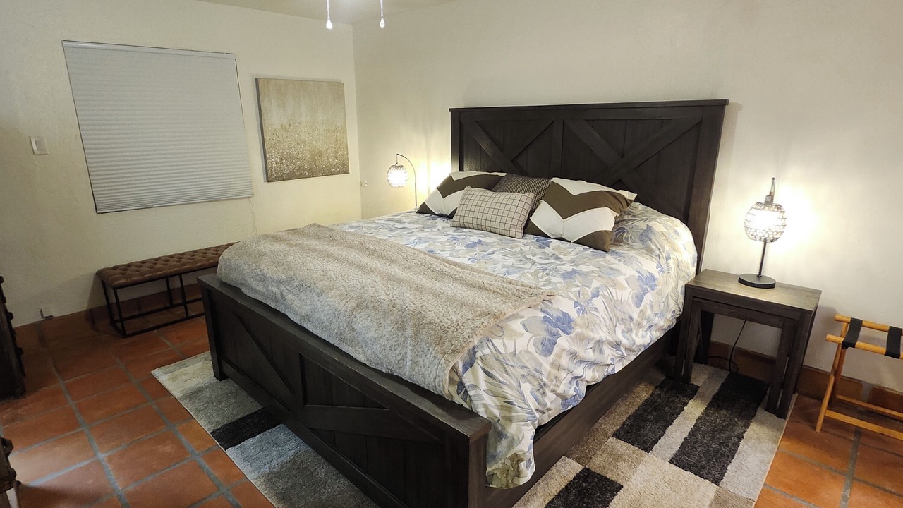Photo of Bedroom in Desert View Village