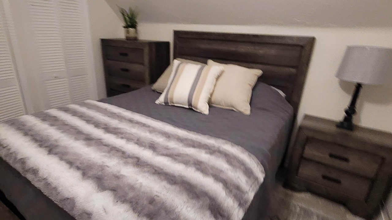 Photo of Bedroom in Desert View Village