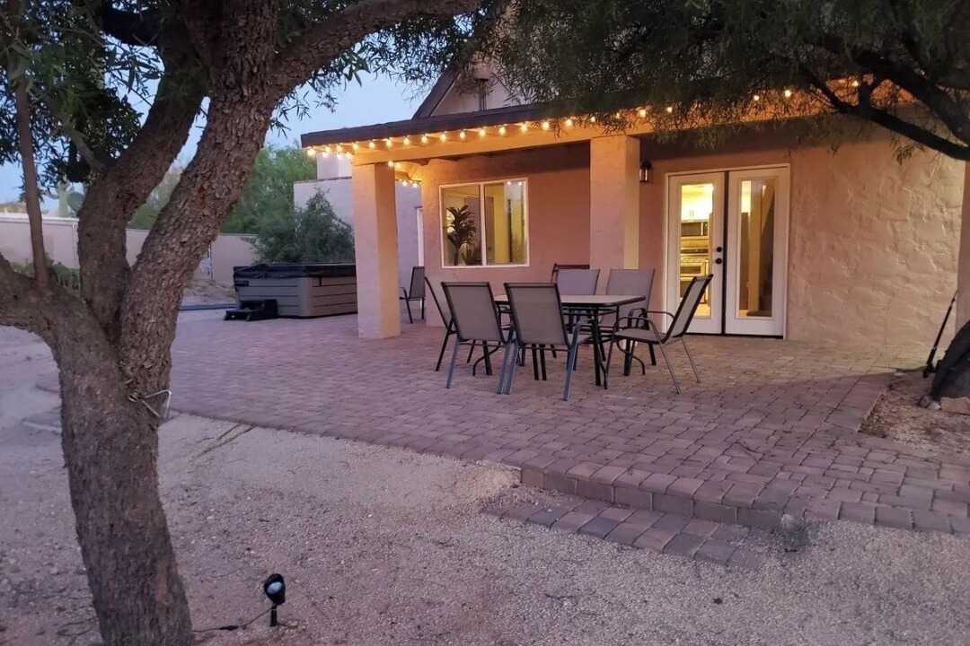 Photo of Outdoor in Desert View Village