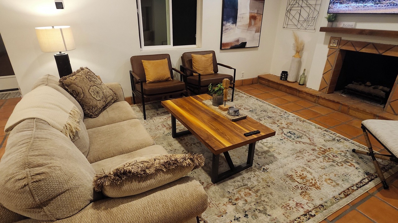 Photo of Livingroom in Desert View Village