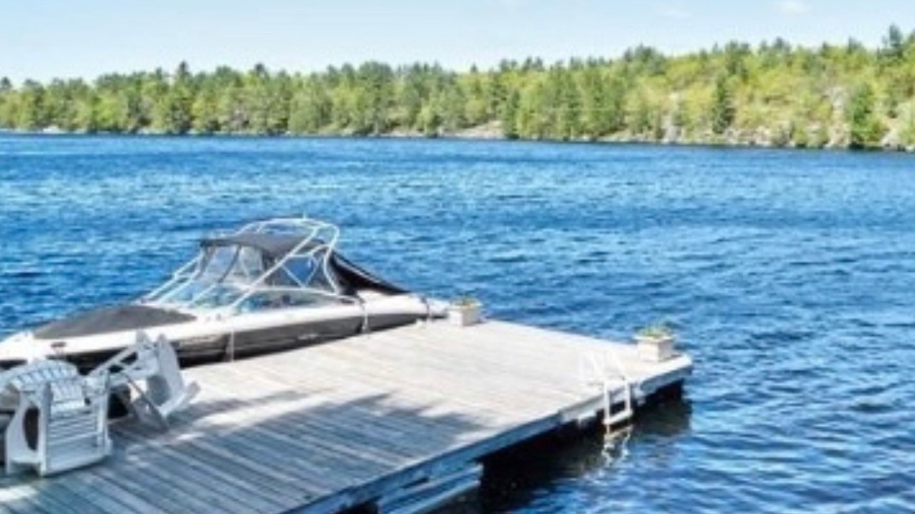 Photo of Others in Georgian Bay